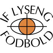 Logo IF Lyseng