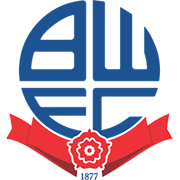 Logo Bolton Wanderers