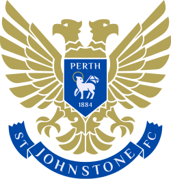 Logo Saint Johnstone