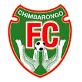 Logo Chimbarongo FC