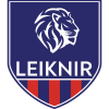 Logo Leiknir Reykjavik