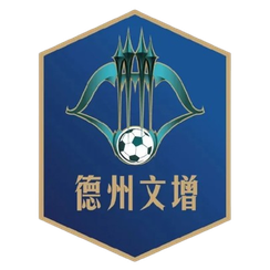 Logo Dezhou Team