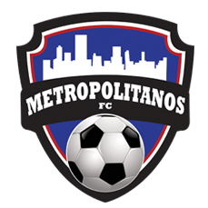 Logo Metropolitanos FC