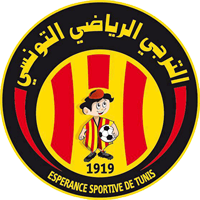 Logo Esperance Sportive de Tunis