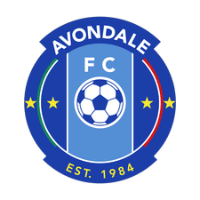 Logo Avondale FC