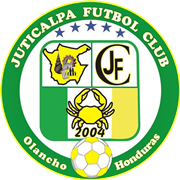 Logo Juticalpa