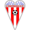 Logo L'Entregu CF