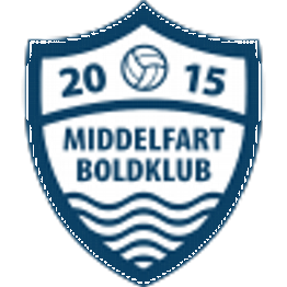 Logo Middelfart Boldklub