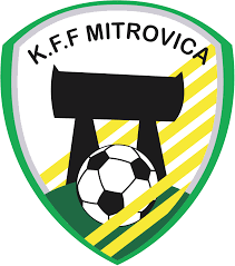 Logo KFF Mitrovica Women