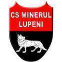 Logo Minerul Lupeni