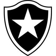 Logo Botafogo - RJ