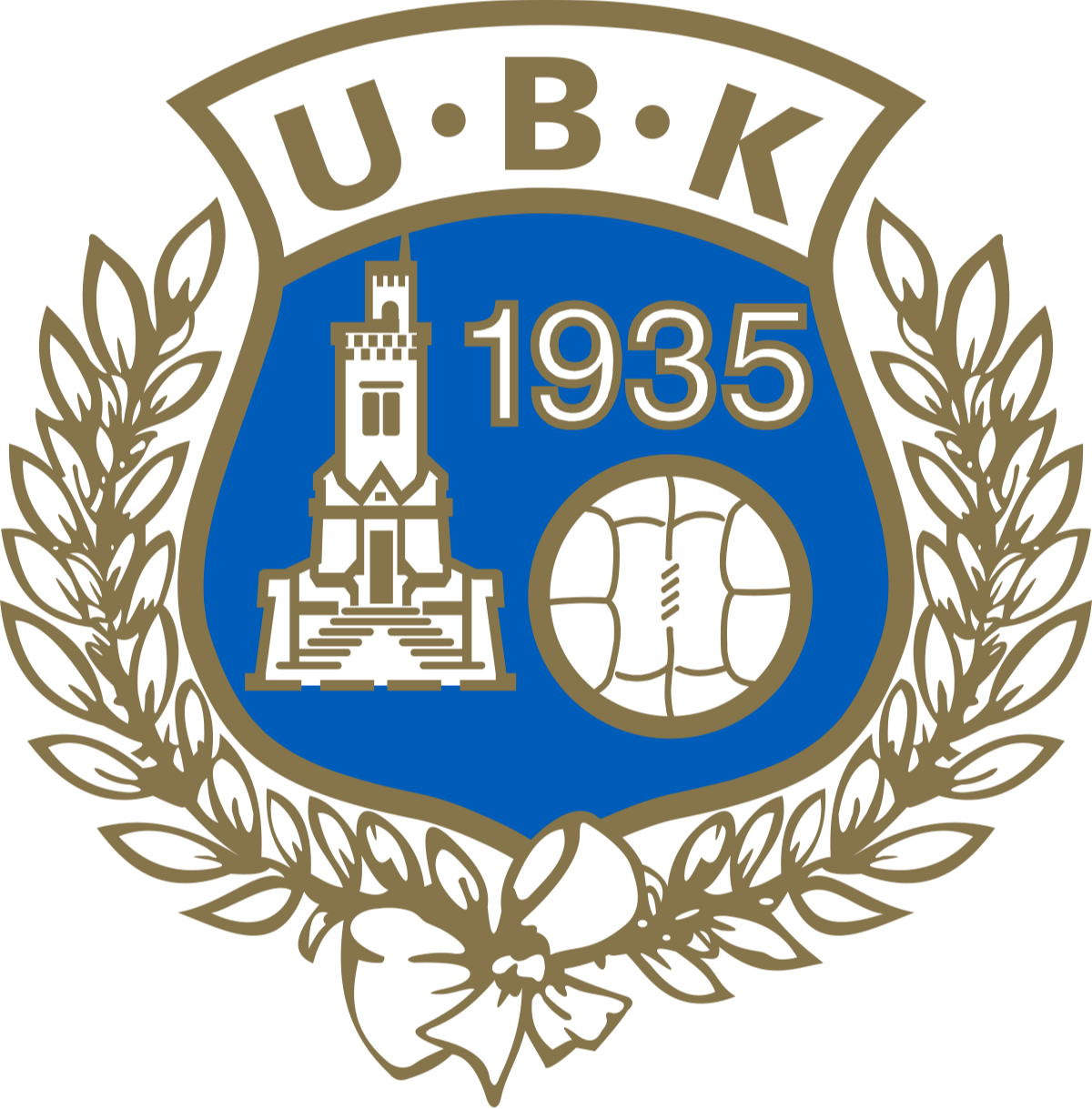 Logo Utsiktens BK