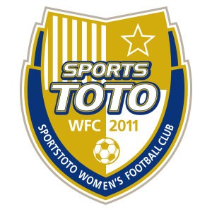 Logo Sejong Sportstoto WFC