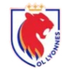 Logo OL Lyonnes Women