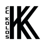 Logo Kolos Kovalivka II