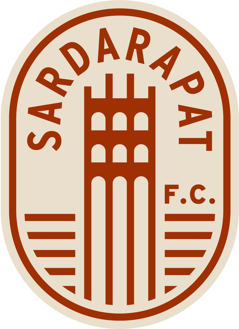 Sardarapat B