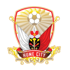 Logo Hume City