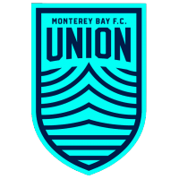 Logo Monterey Bay FC