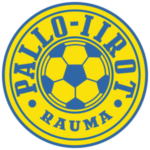 Logo P-Iirot