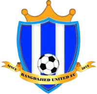 Logo Rangdajied United