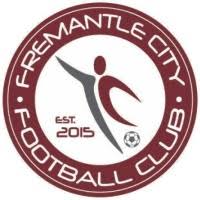 Logo Fremantle City FC U23
