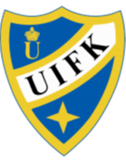 Logo Ulricehamns IFK (W)
