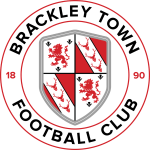 Logo Brackley Town