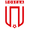 Logo Pobeda Khasavyurt
