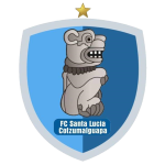Logo Santa Lucia Cotzumalguapa