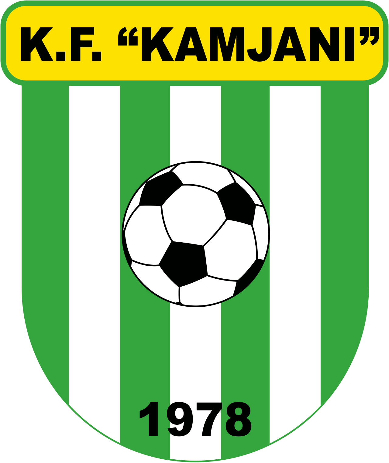 Kamjani